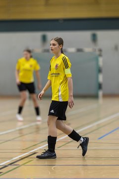 Bild 534 - wBJ NFV Futsalmeisterschaft